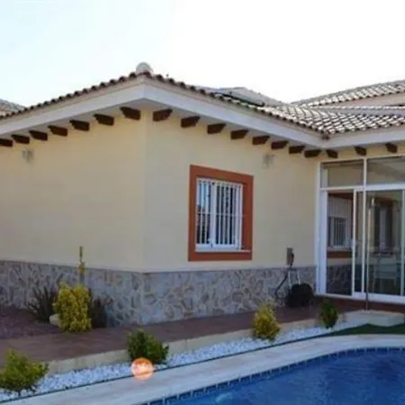 Villa Aspe *