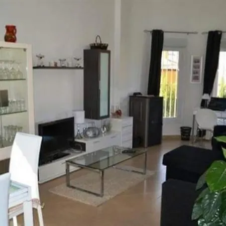 Villa Aspe