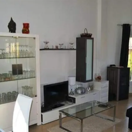 Villa Villa Aspe