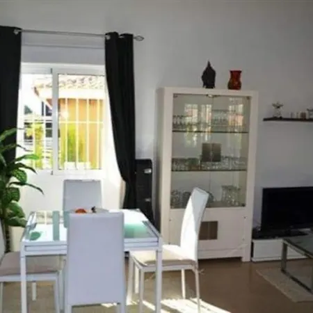 Villa Aspe