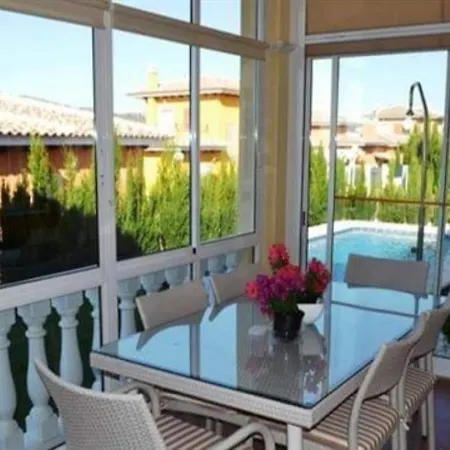 Villa Villa Aspe Aspe